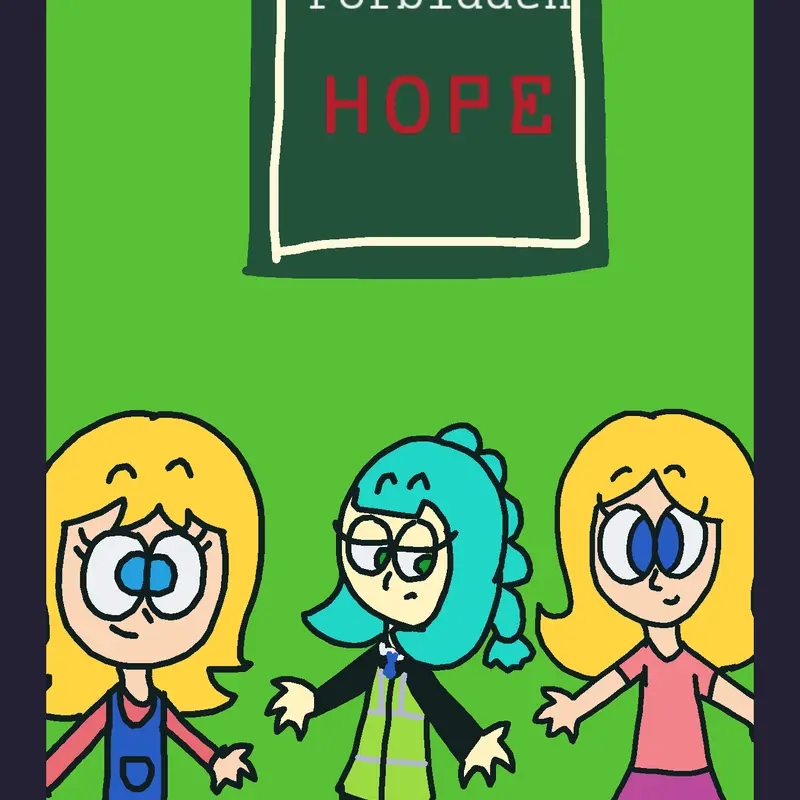 Game by @Abbyfromfuturama