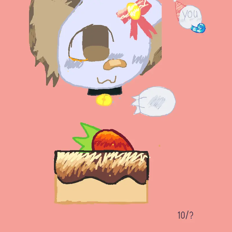 Game by @cat_chan