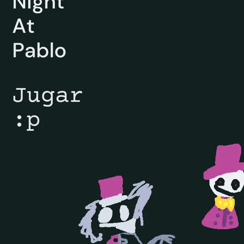 Game by @aaronhacker123456789