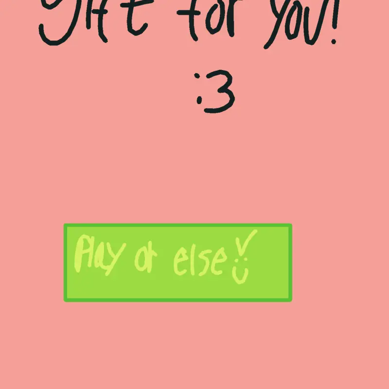 Game by @cattynixthalt
