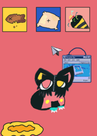New take care game (Not finished)