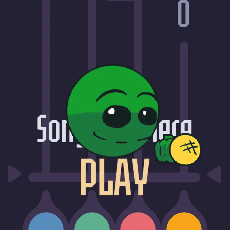 Game by @opopopopopopopopo