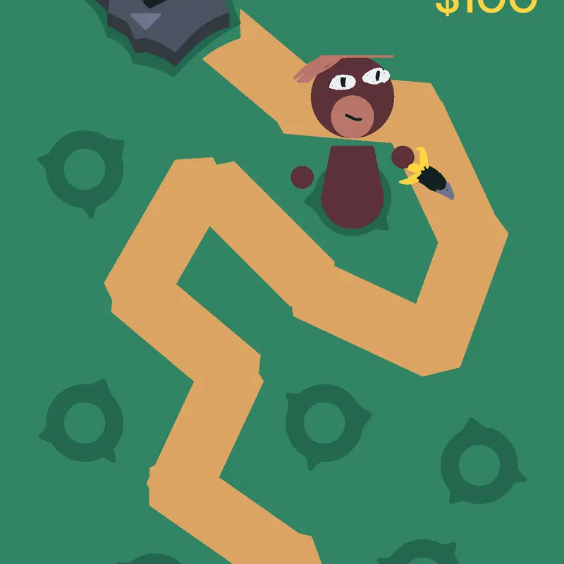 Game by @QuackMelon