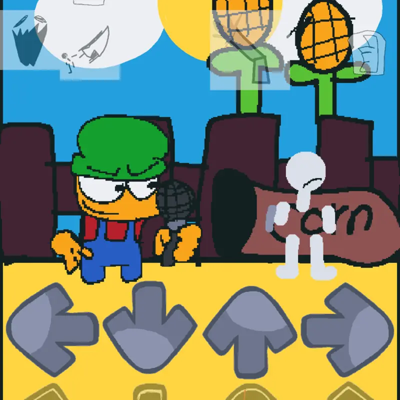 Game by @Kaizer_06