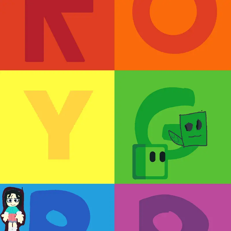 Game by @Gray2025Sprunki