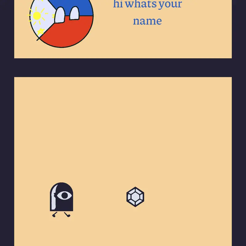 Game by @Drakegania