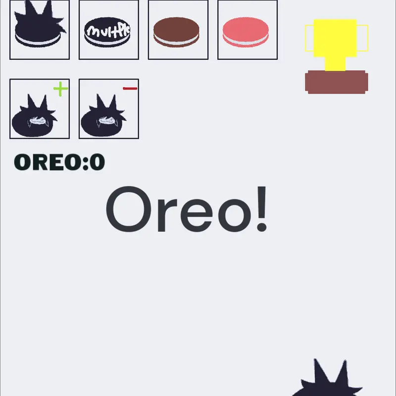Game by @gazegase