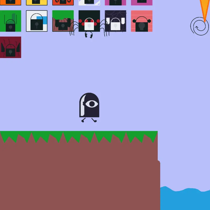 Game by @pleystashn