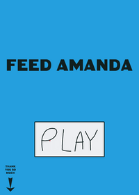 Nugget Feeding game