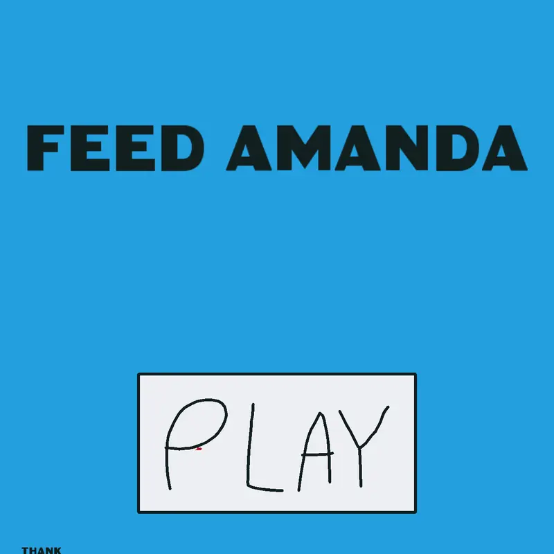 Game by @mini_amandasnyder