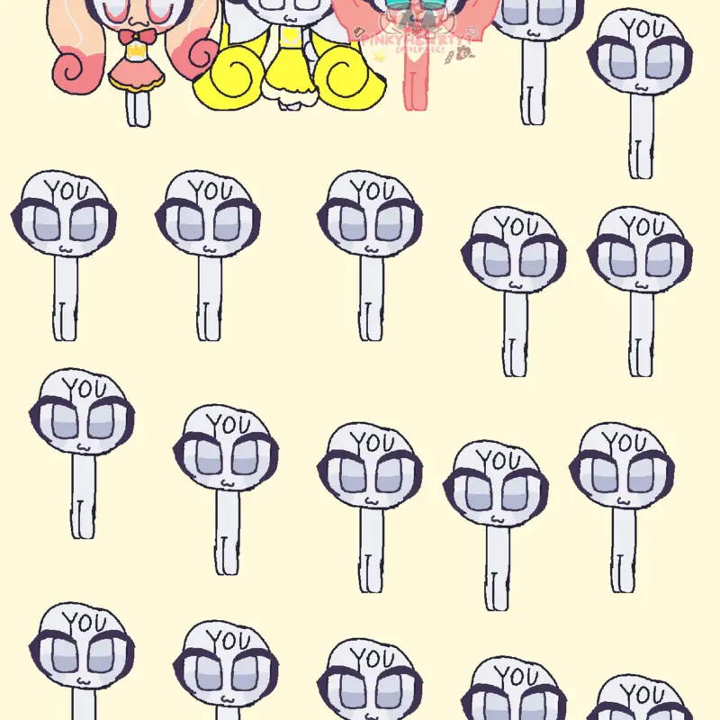 Game by @pinkyheartYT-offcial