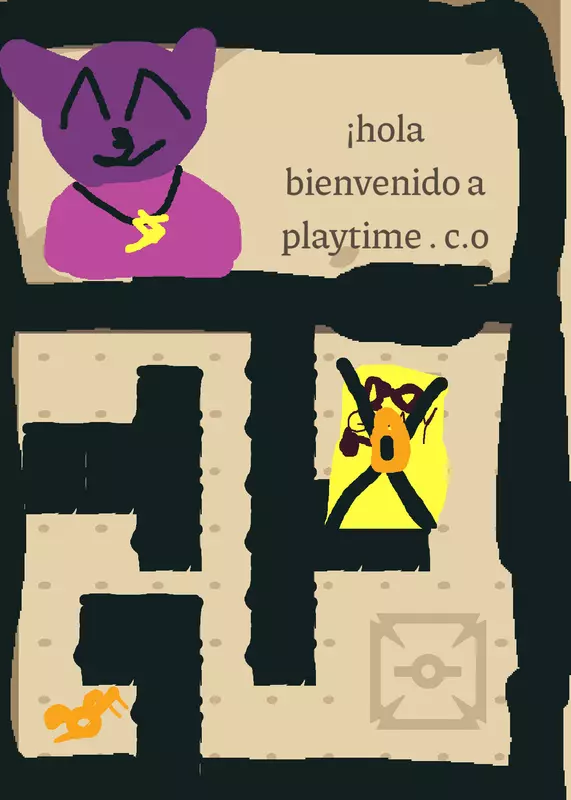 Game by @amazon132
