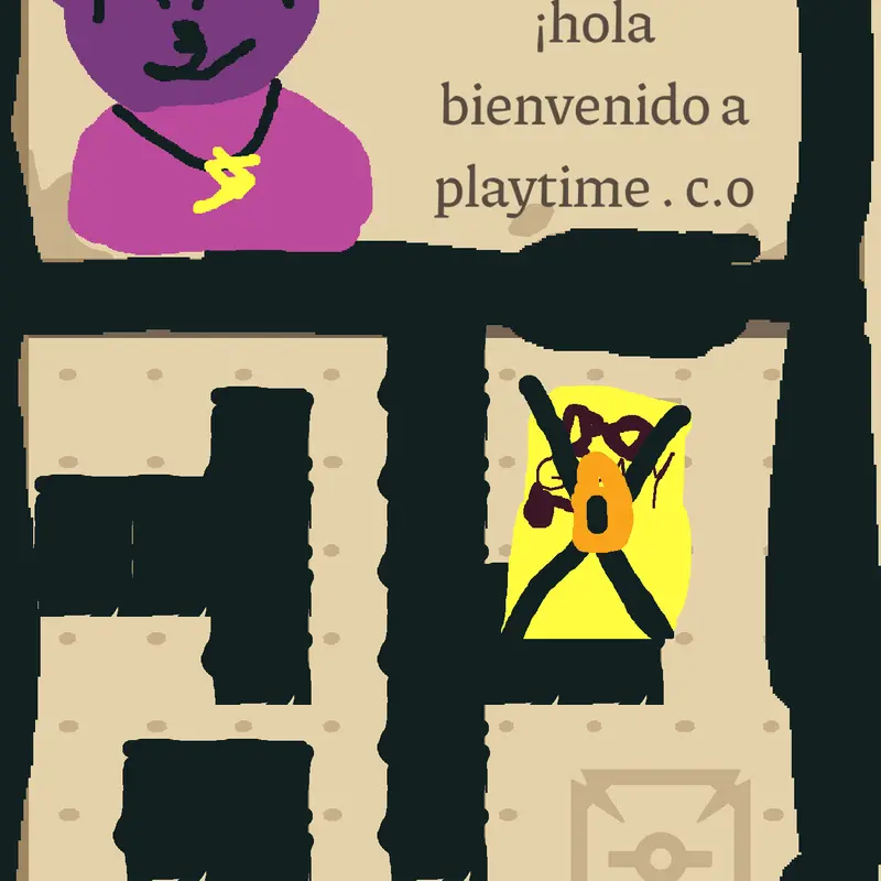 Game by @amazon132