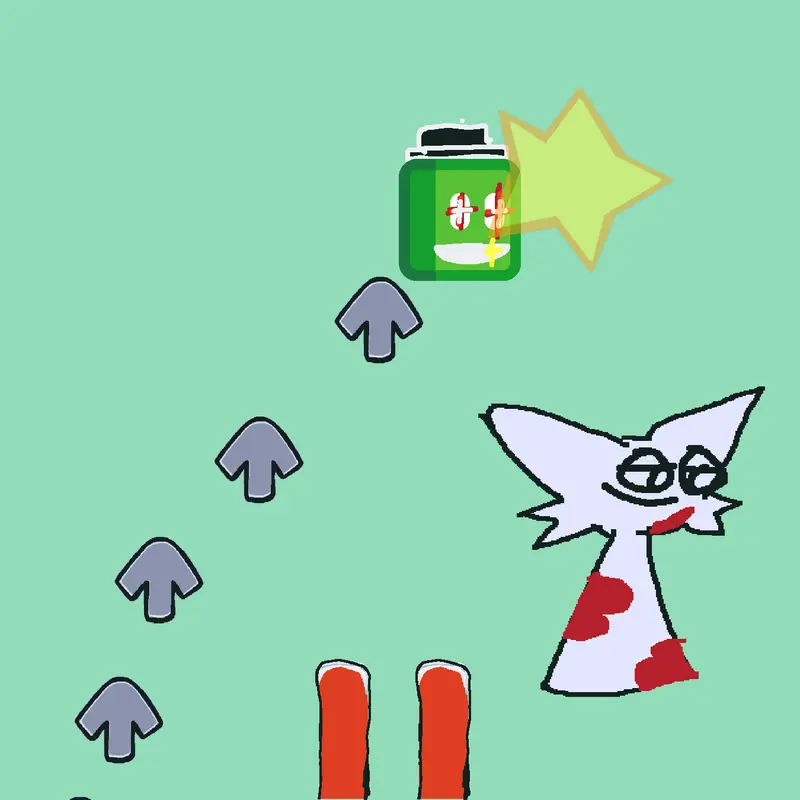 Game by @Fire_light356