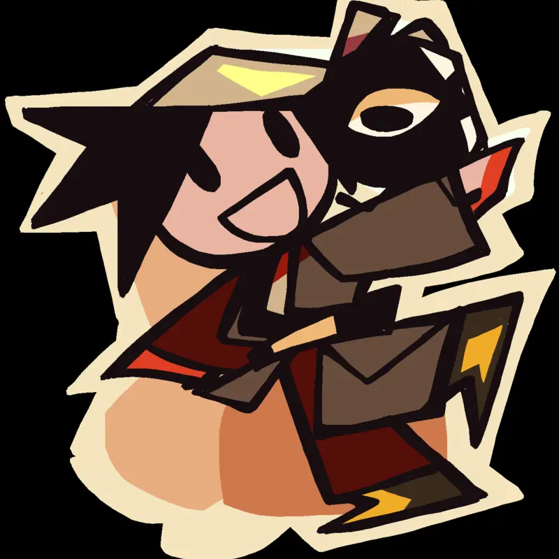 Game by @TekesUwu