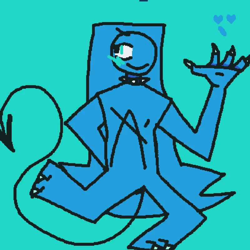 New style! by @petey_parrot