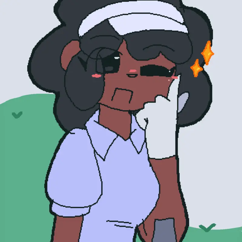 Game by @SomeCastleArtist_