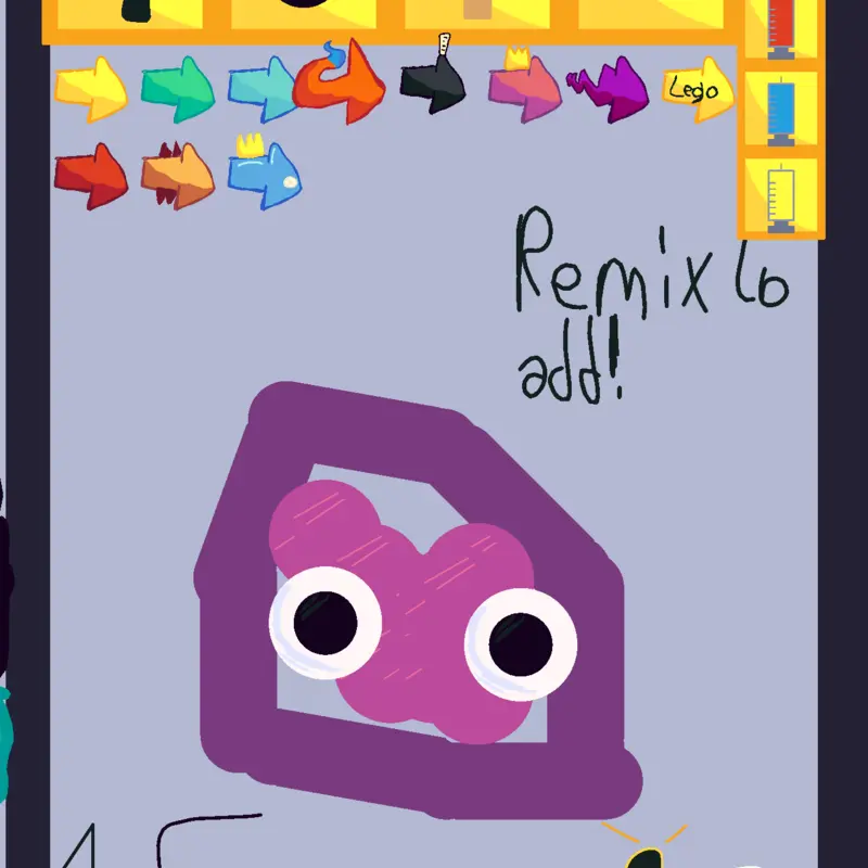 Game by @xXBrunoMatiusXx