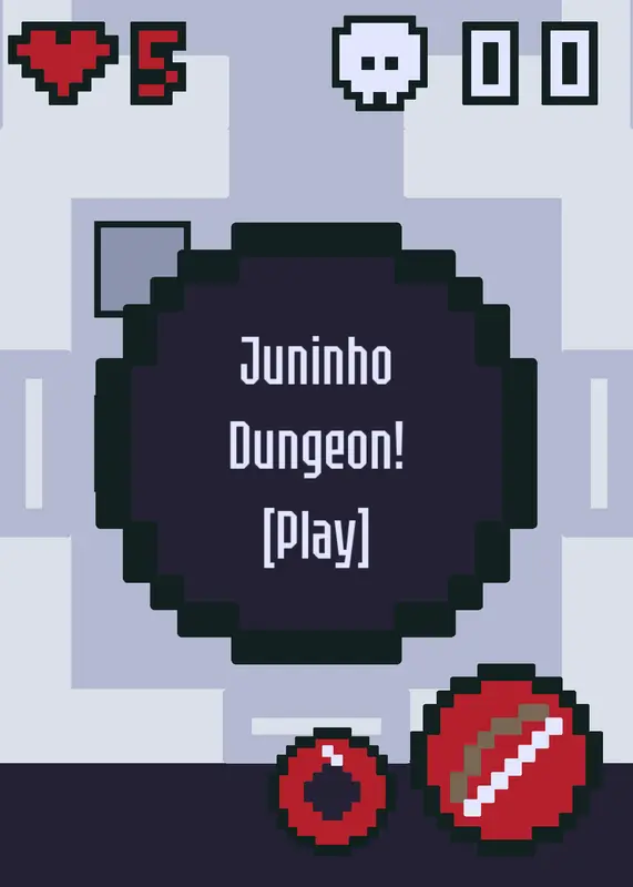 Game by @Gabrielgon