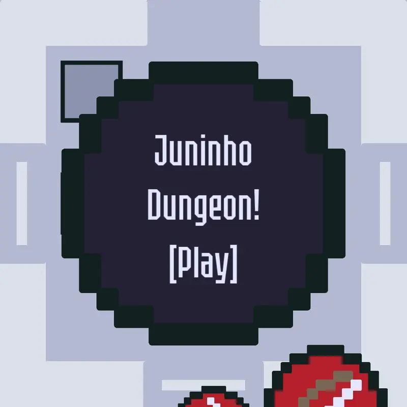 Game by @Gabrielgon