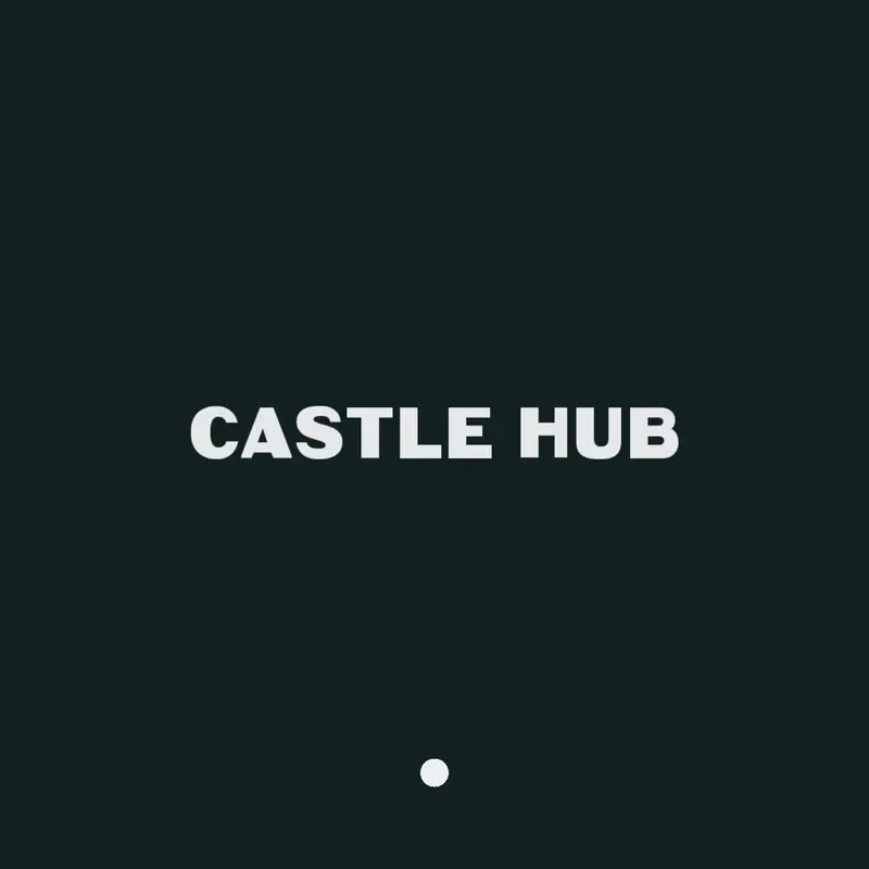 Castle hub by @Bryan6