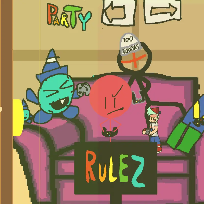 Game by @Mary-24888