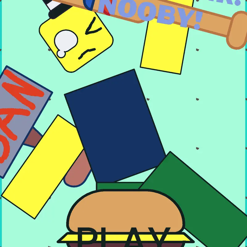 Game by @AJENGINE