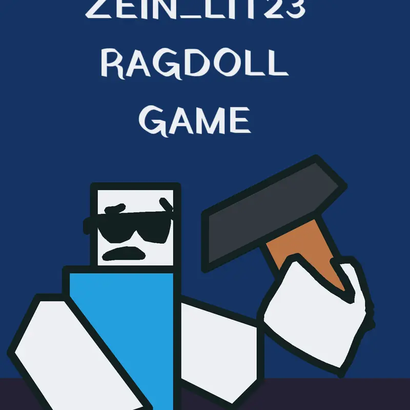 Game by @ZEIN_LIT23