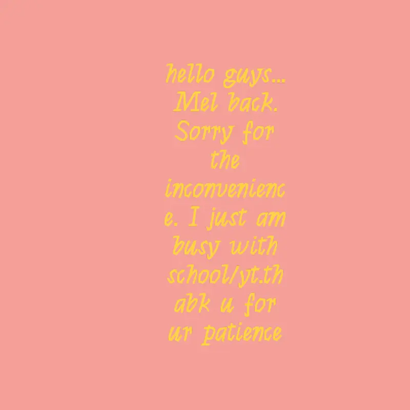 Game by @Mely-
