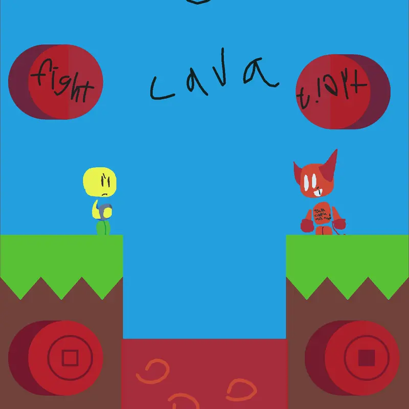 Game by @LUX1E