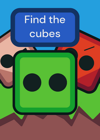 Find the cubes