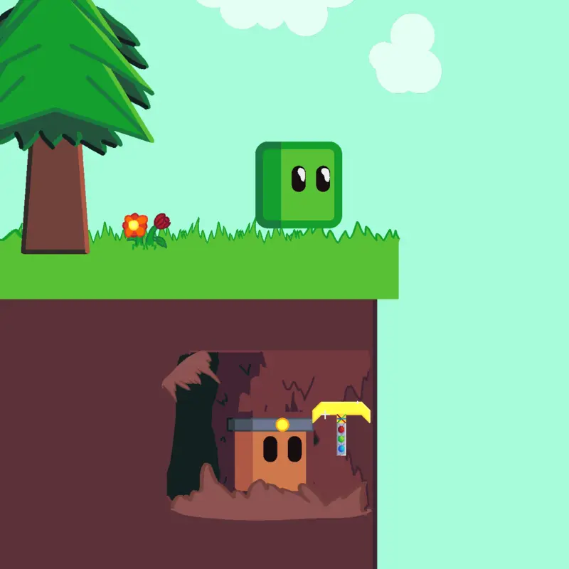 Game by @mustafa_alhaje