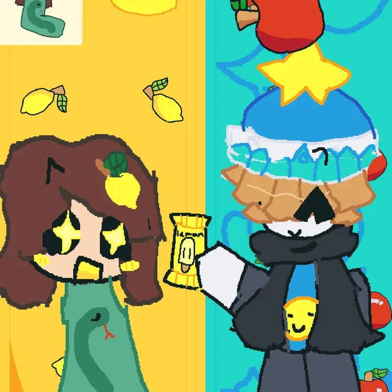 Game by @sillygray