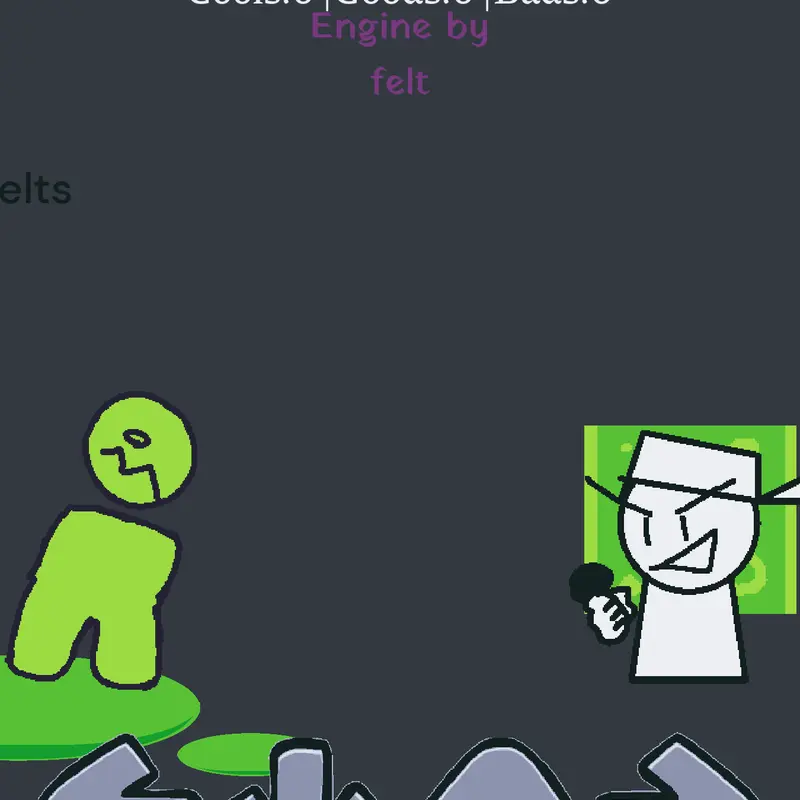 Lab fnf! by @WDoggy