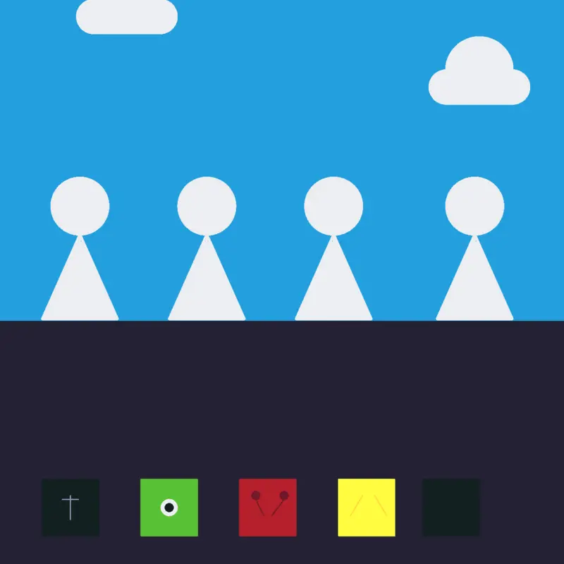 Game by @Snegir
