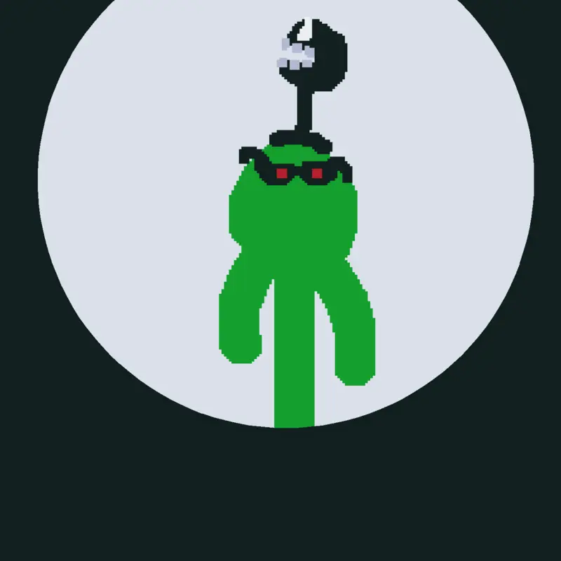 Game by @_-Green-_