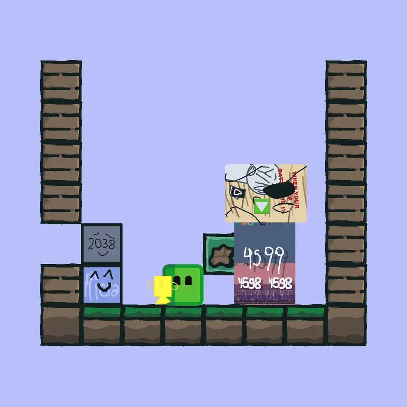 Game by @the2038withthelogo