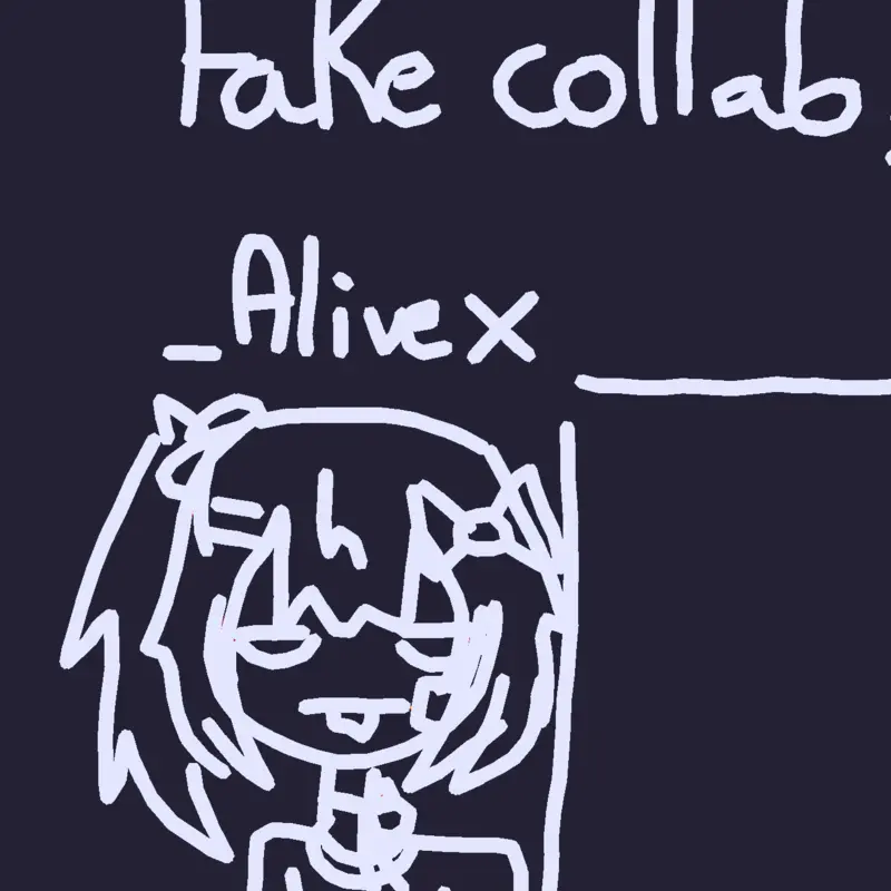 Thanks for your remix. I was out of idea S by @Ariannypreppy