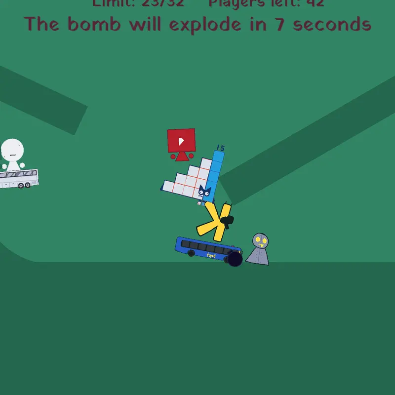 Game by @MultiverseReached360
