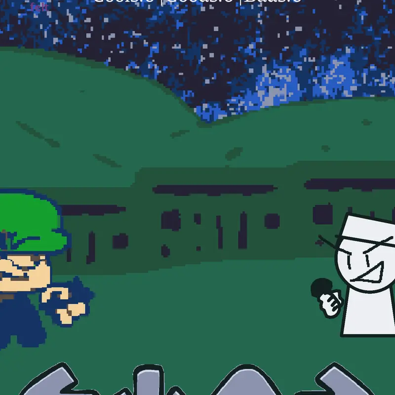 Game by @Dokyeom3105