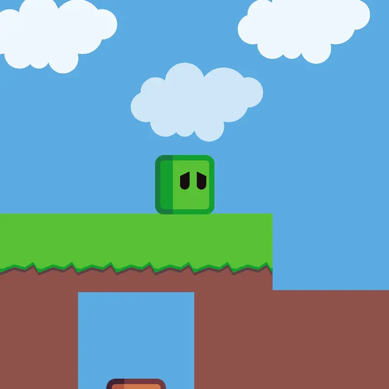 Game by @aminoz