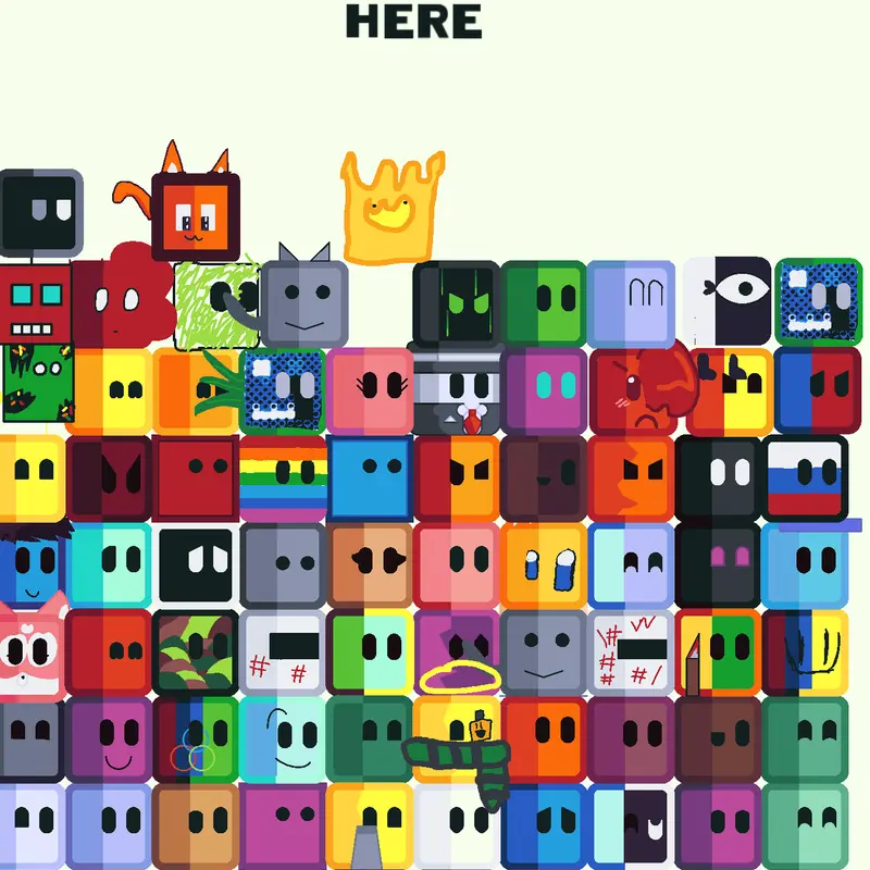 Game by @GodzillaCityDestroyer