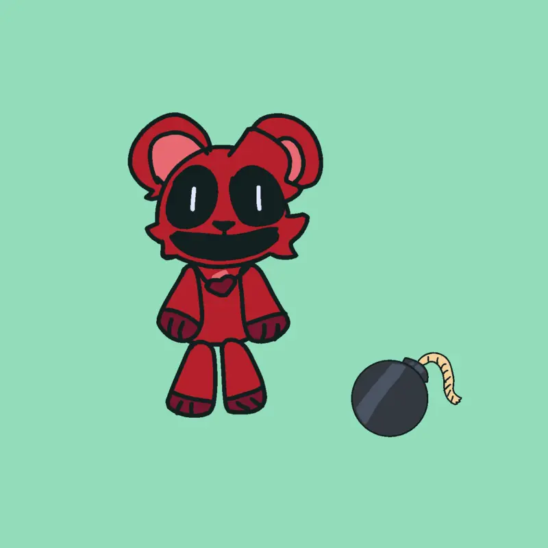 Game by @RamenzzOSC_