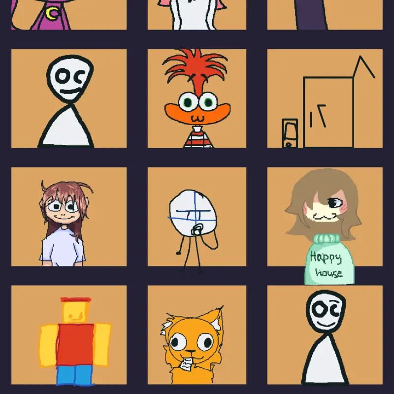 Game by @RaysPetss