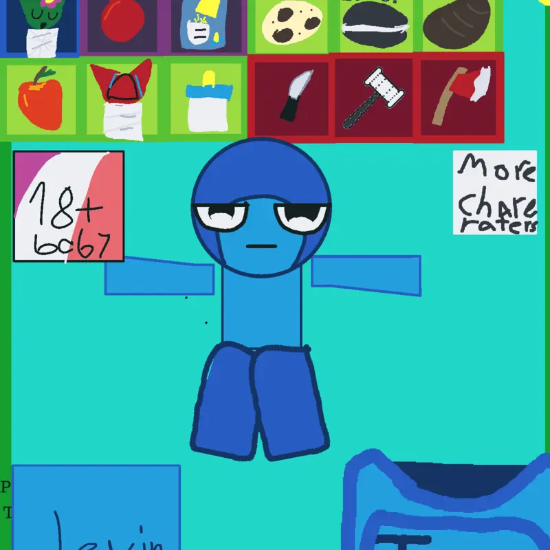 Game by @mab525252