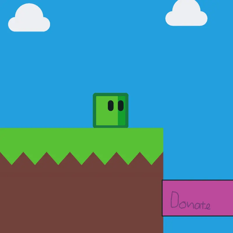 Game by @mr_minh