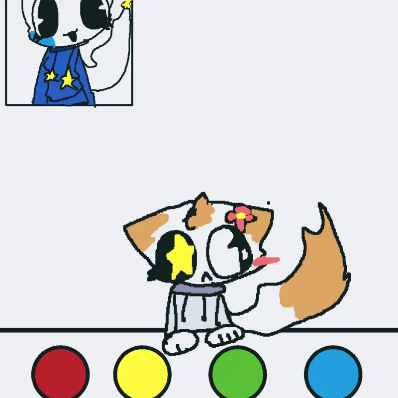 Game by @Hi_Alia02