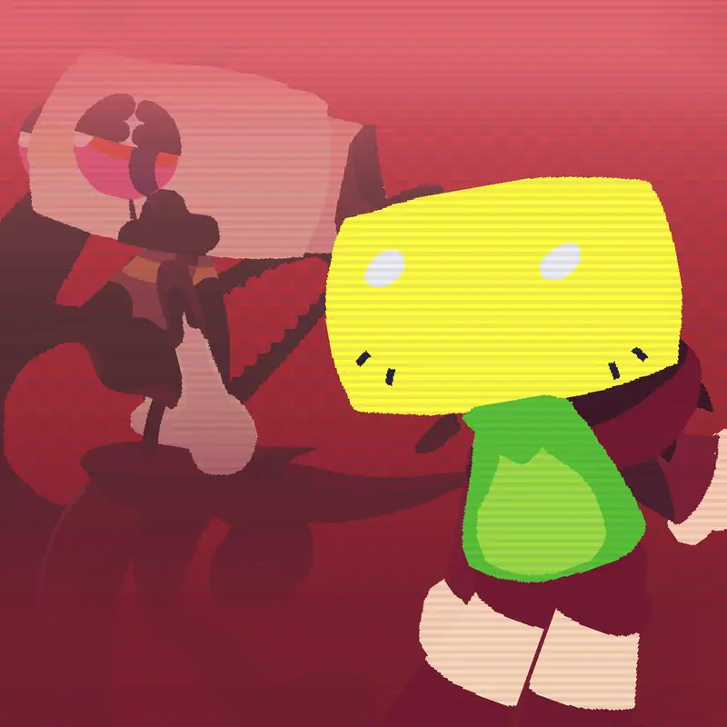 Game by @SIX_CUTE