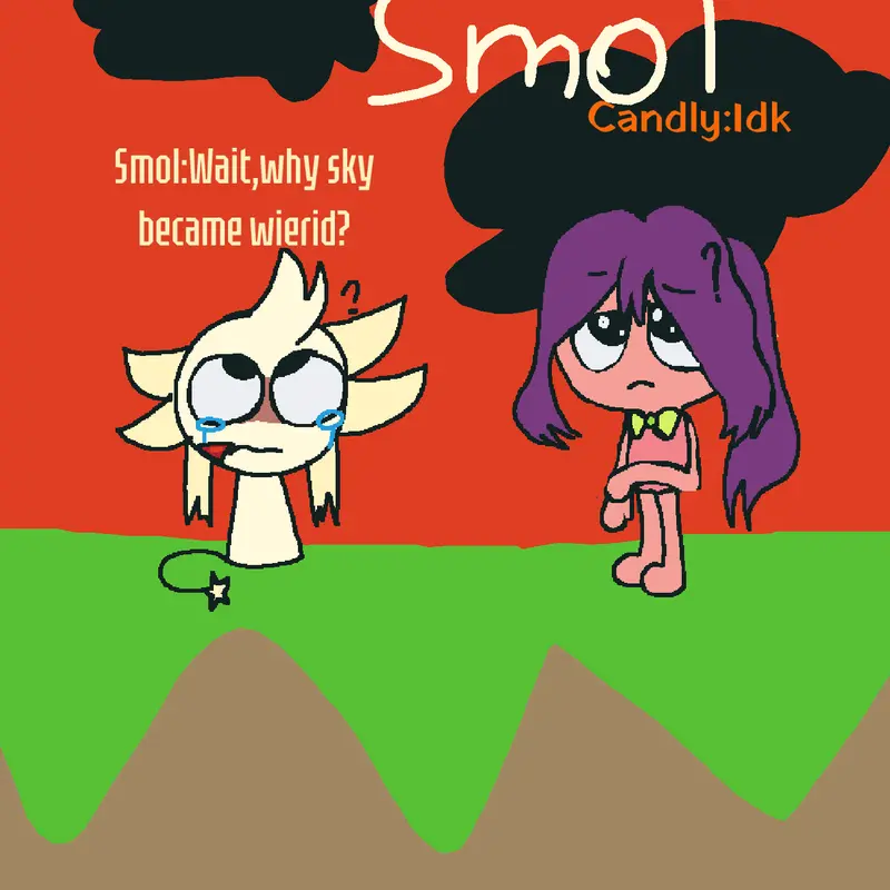 Game by @P3rbl3_thepink_rock