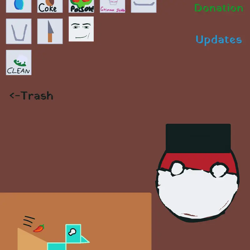 Game by @nizarabizar